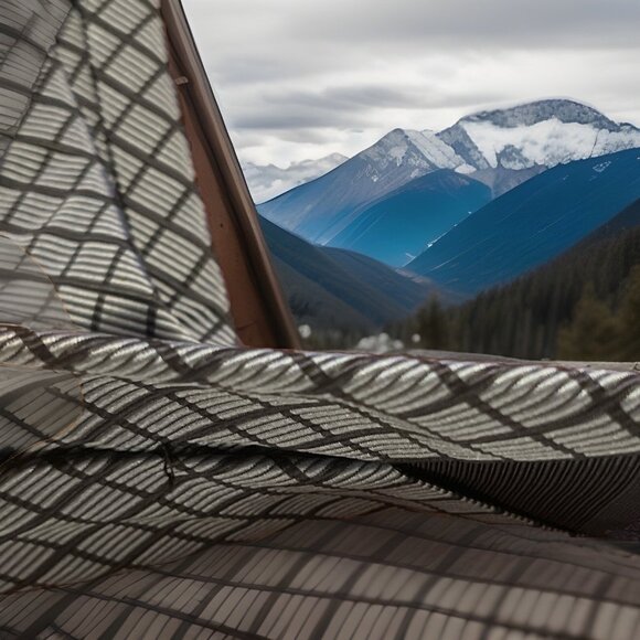 Size 5.5 VY Air Jordan‎ 555088-402  1 Retro OG High Hyper Royal Youth Suede Jump - Picture 6 of 7